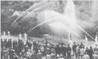 Schauübung 1932